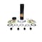 Hendrickson Service Kit, Camshaft Tube, Brake, 16.5 In. Size Brake, Severe Service S-31703 - alternate 2